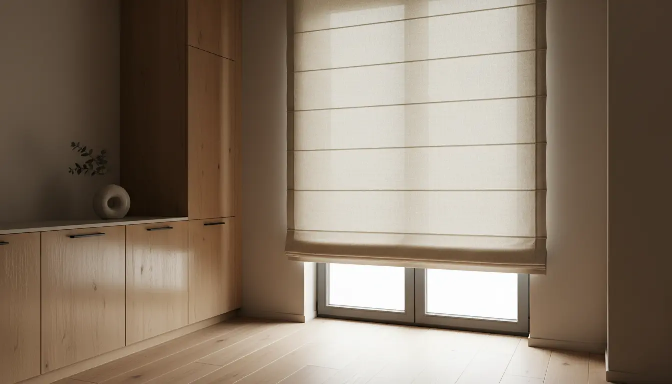 Romanetės – Curtain.LT